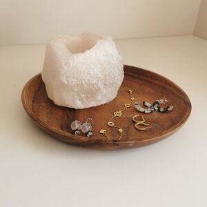 Himalayan Tea Light Holder